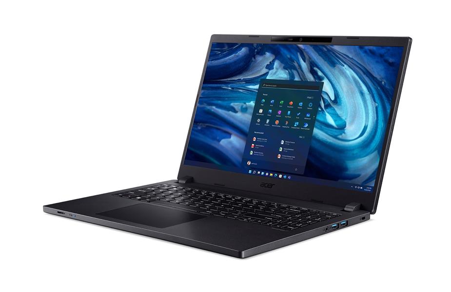 Acer TravelMate P2 TMP215-54-52XU i5-1235U Notebook 39,6 cm (15.6"") Full HD Intel® Core™ i5 8 GB DDR4-SDRAM 512 GB SSD Wi-Fi 6 (802.11ax) Windows 11 