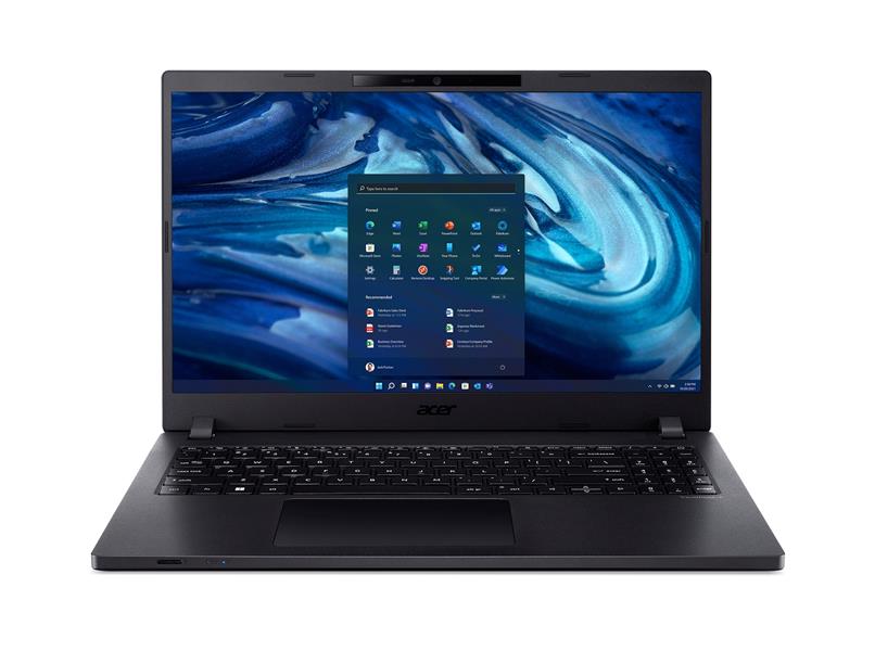 Acer TravelMate P2 TMP215-54-52XU i5-1235U Notebook 39,6 cm (15.6"") Full HD Intel® Core™ i5 8 GB DDR4-SDRAM 512 GB SSD Wi-Fi 6 (802.11ax) Windows 11 