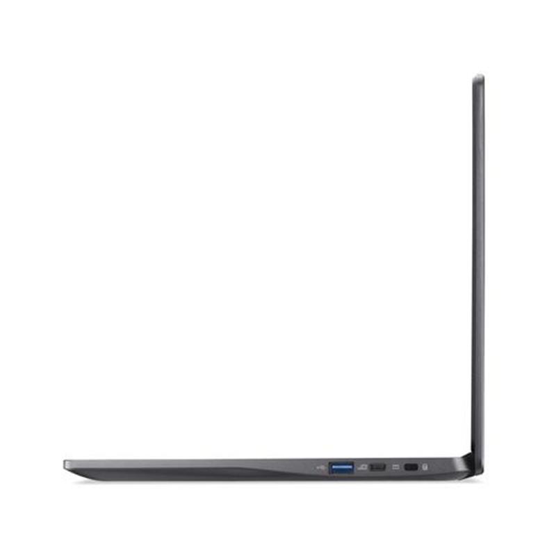 Acer Chromebook 314 C934T-C2Q9 35,6 cm (14"") Touchscreen Full HD Intel® Celeron® N5100 4 GB LPDDR4x-SDRAM 64 GB eMMC Wi-Fi 6 (802.11ax) ChromeOS Grij