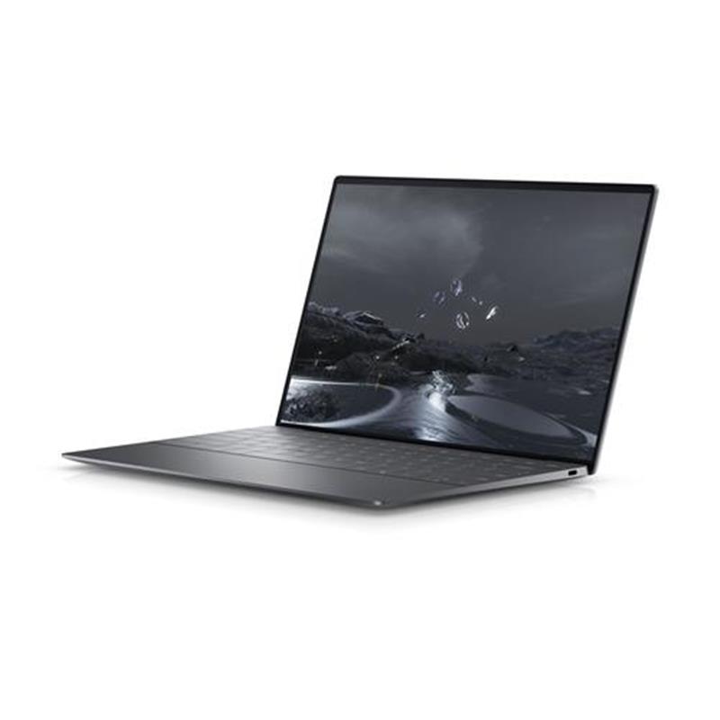 DELL XPS 13 9320 i7-1260P Notebook 34 cm (13.4"") Touchscreen UHD+ Intel® Core™ i7 32 GB LPDDR5-SDRAM 1000 GB SSD Wi-Fi 6E (802.11ax) Windows 11 Pro G