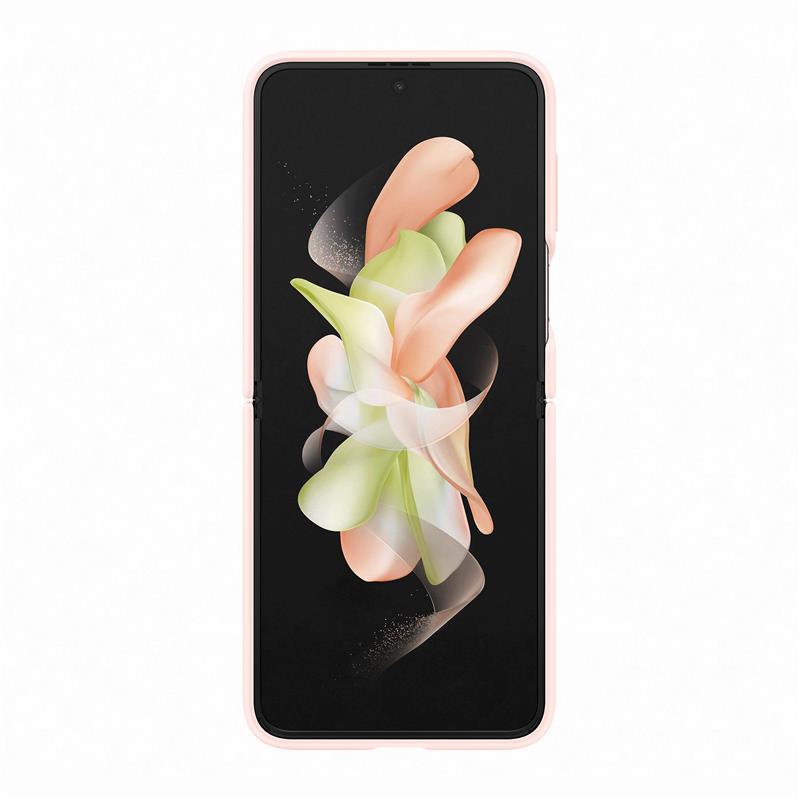 Samsung EF-PF721TPEGWW mobiele telefoon behuizingen Hoes Roze