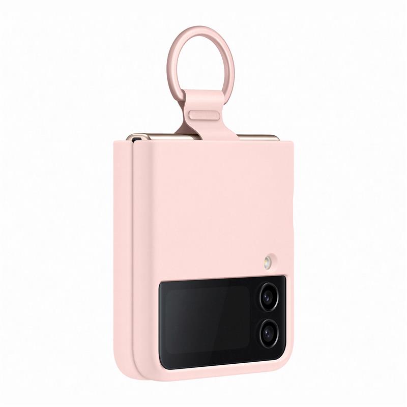 Samsung EF-PF721TPEGWW mobiele telefoon behuizingen Hoes Roze