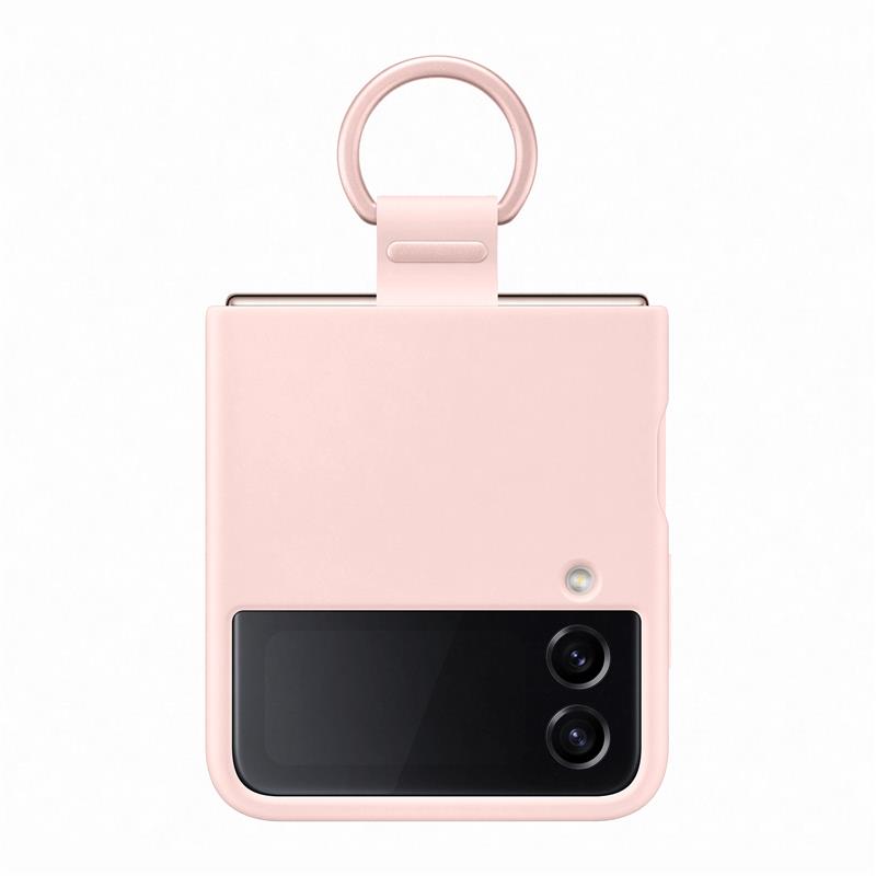 Samsung EF-PF721TPEGWW mobiele telefoon behuizingen Hoes Roze