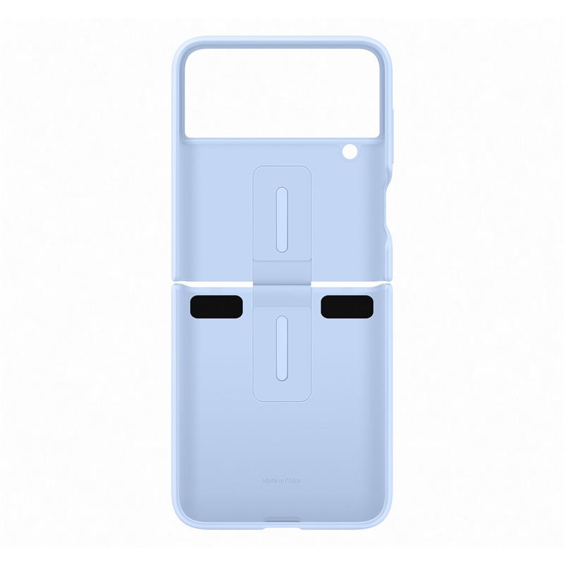 Samsung EF-PF721TLEGWW mobiele telefoon behuizingen Hoes Blauw