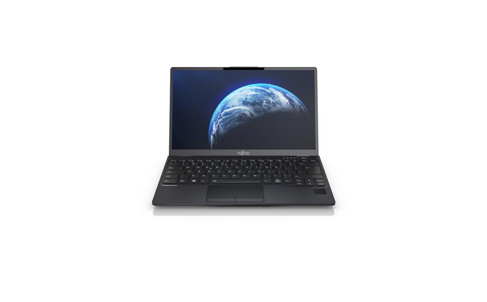 Fujitsu LIFEBOOK U9312 i7-1265U Notebook 33,8 cm (13.3"") Full HD Intel® Core™ i7 16 GB LPDDR4x-SDRAM 512 GB SSD Wi-Fi 6E (802.11ax) Windows 11 Pro Zw