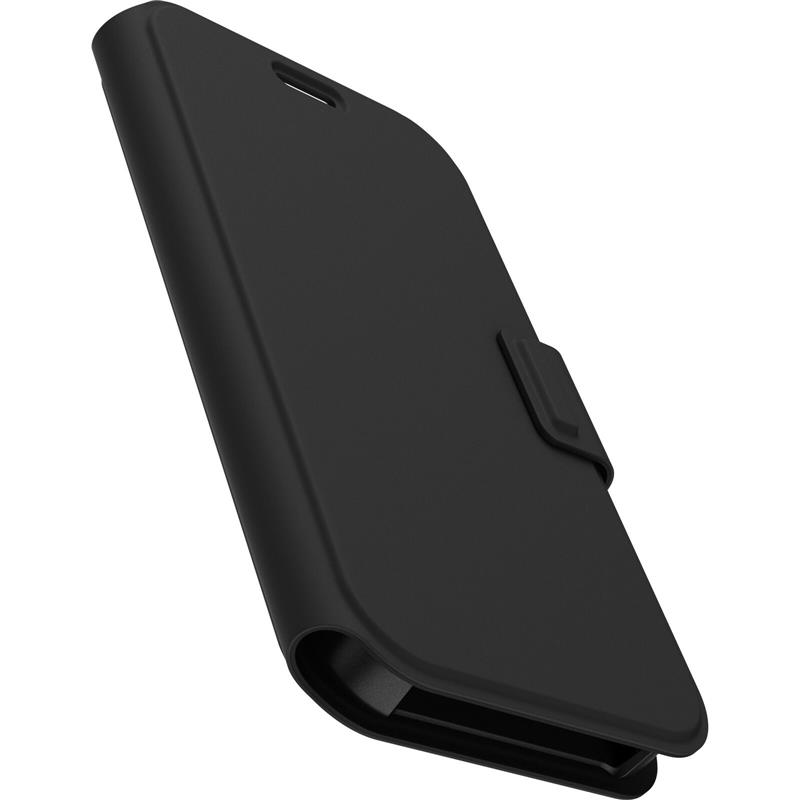 OtterBox Strada Via Apple iPhone 14 Pro Max Black Night