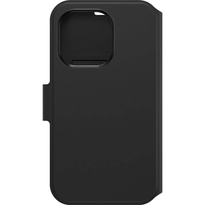 OtterBox Strada Via Apple iPhone 14 Pro Max Black Night