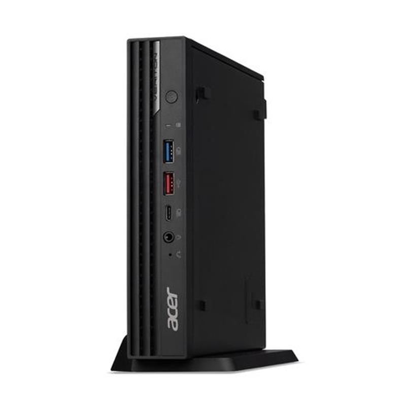 Acer Veriton N N4690GT i5-12400 mini PC Intel® Core™ i5 8 GB DDR4-SDRAM 256 GB SSD Windows 11 Pro Zwart