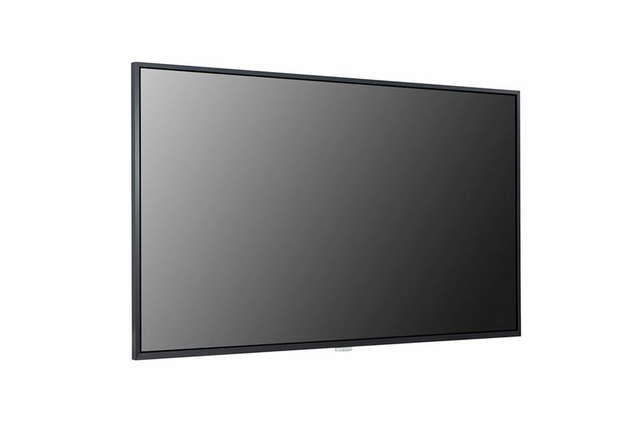 High Haze UHD Standard Signage 65 INCH