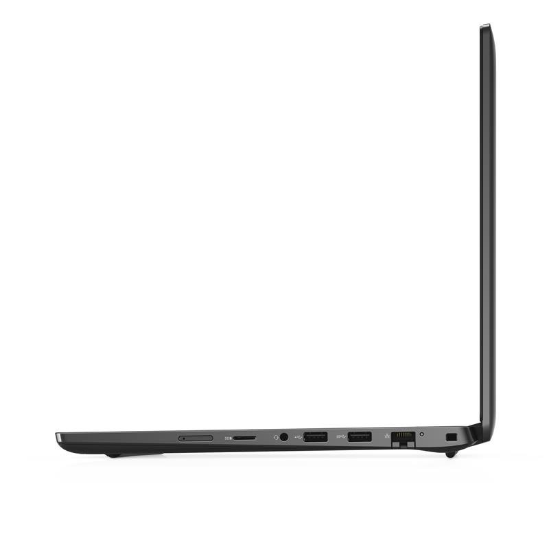 DELL Latitude 3420 i5-1135G7 Notebook 35,6 cm (14"") Full HD Intel® Core™ i5 8 GB DDR4-SDRAM 256 GB SSD Wi-Fi 6 (802.11ax) Windows 10 Pro Grijs