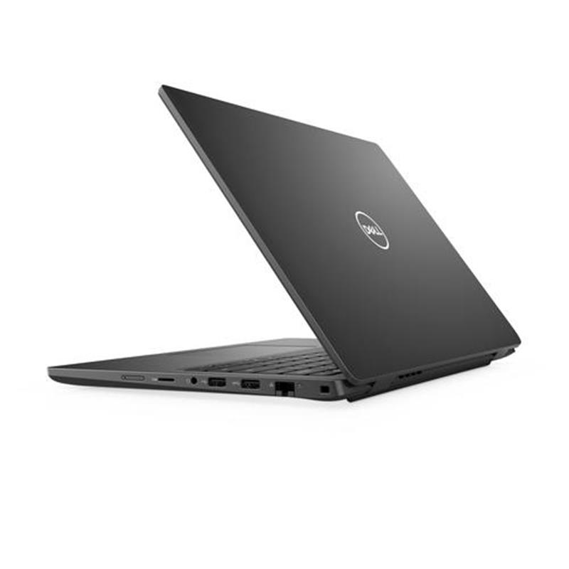 DELL Latitude 3420 i5-1135G7 Notebook 35,6 cm (14"") Full HD Intel® Core™ i5 8 GB DDR4-SDRAM 256 GB SSD Wi-Fi 6 (802.11ax) Windows 10 Pro Grijs