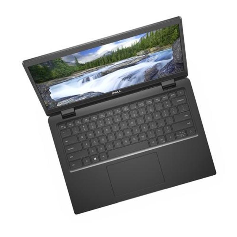 DELL Latitude 3420 i5-1135G7 Notebook 35,6 cm (14"") Full HD Intel® Core™ i5 8 GB DDR4-SDRAM 256 GB SSD Wi-Fi 6 (802.11ax) Windows 10 Pro Grijs