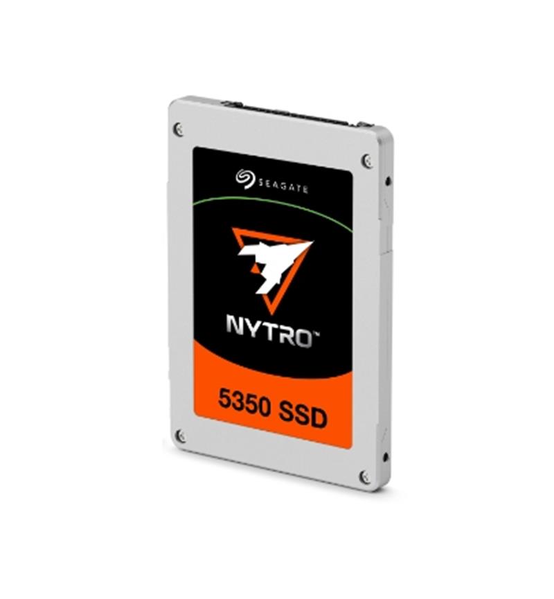 SEAGATE Nytro 5350M SSD 3 84TB PCIe Gen4