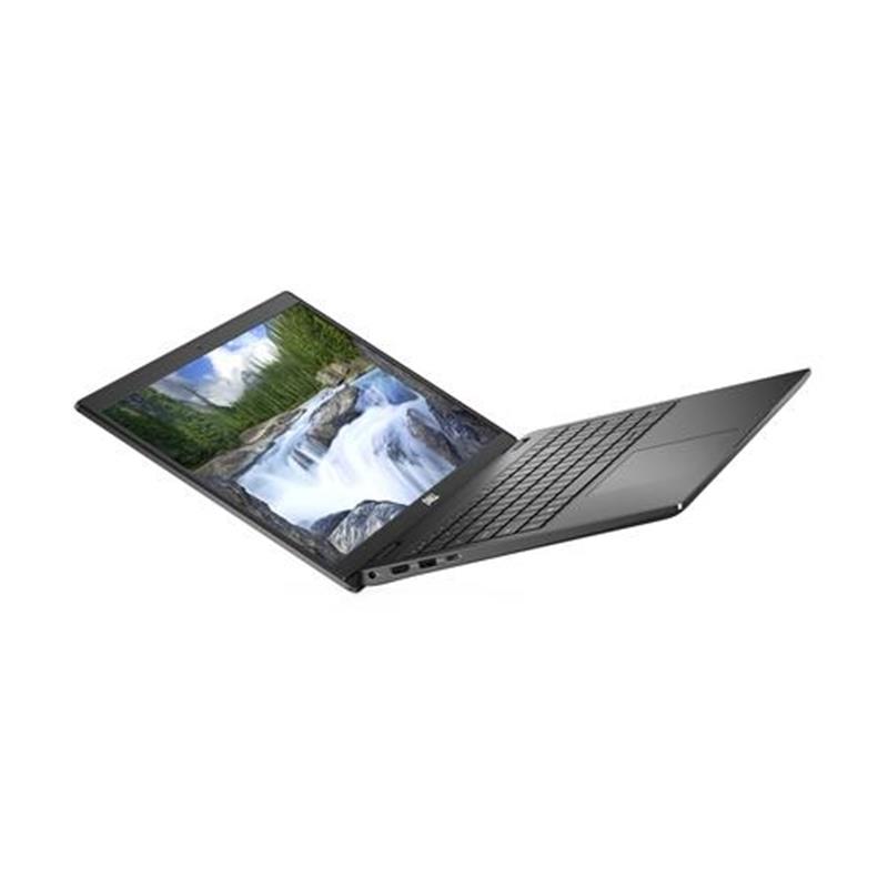 DELL Latitude 3520 i5-1135G7 Notebook 39,6 cm (15.6"") Full HD Intel® Core™ i5 16 GB DDR4-SDRAM 256 GB SSD Wi-Fi 6 (802.11ax) Windows 10 Pro Grijs