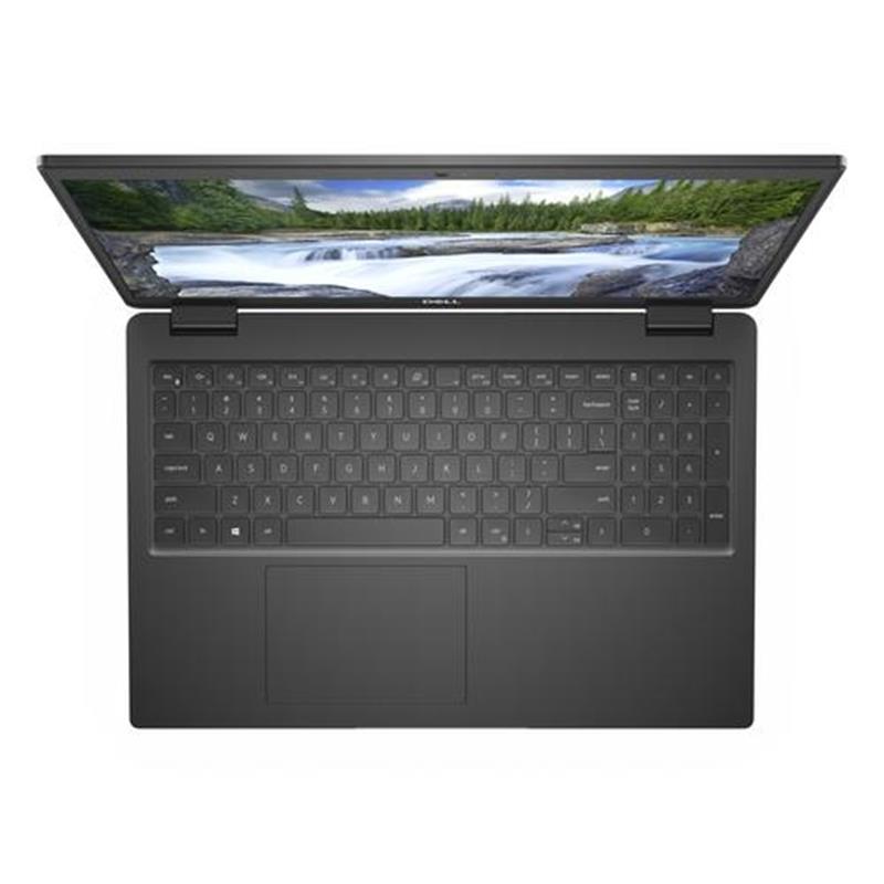 Lati 3520 i7-1165G7 16GB 256GB 15 6 1YBO