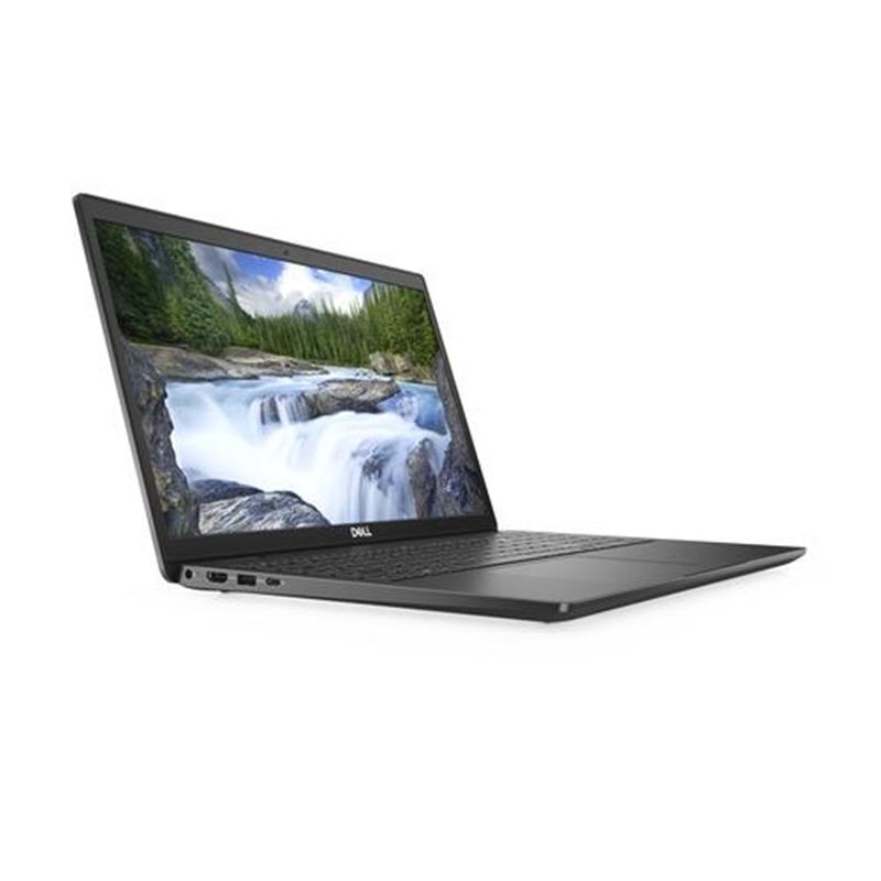 DELL Latitude 3520 i7-1165G7 Notebook 39,6 cm (15.6"") Full HD Intel® Core™ i7 16 GB DDR4-SDRAM 256 GB SSD Wi-Fi 6 (802.11ax) Windows 10 Pro Grijs