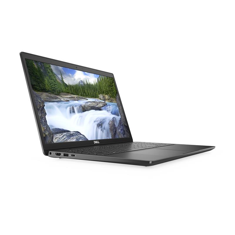 DELL Latitude 3520 Laptop 39 6 cm 15 6 Full HD Intel Core tm i5 i5-1135G7 8 GB DDR4-SDRAM 256 GB SSD Wi-Fi 6 802 11ax Windows 10 Pro Grijs