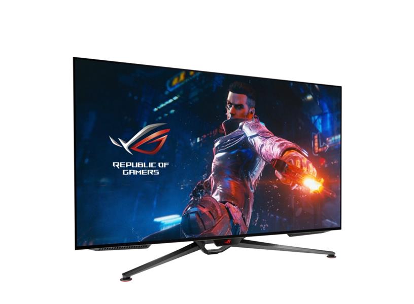 ASUS ROG Swift PG42UQ 41 5inch 4K