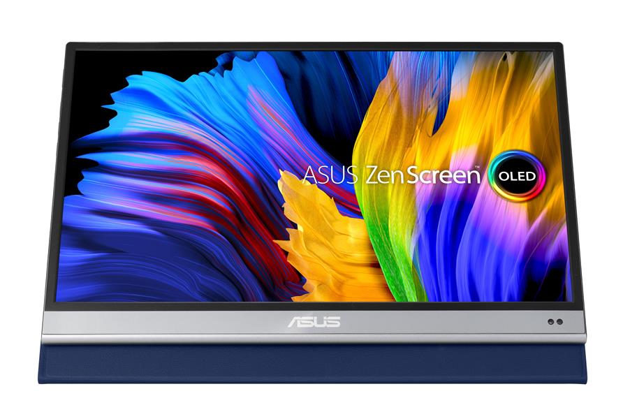 ASUS ZenScreen MQ13AH 13 3inch FHD