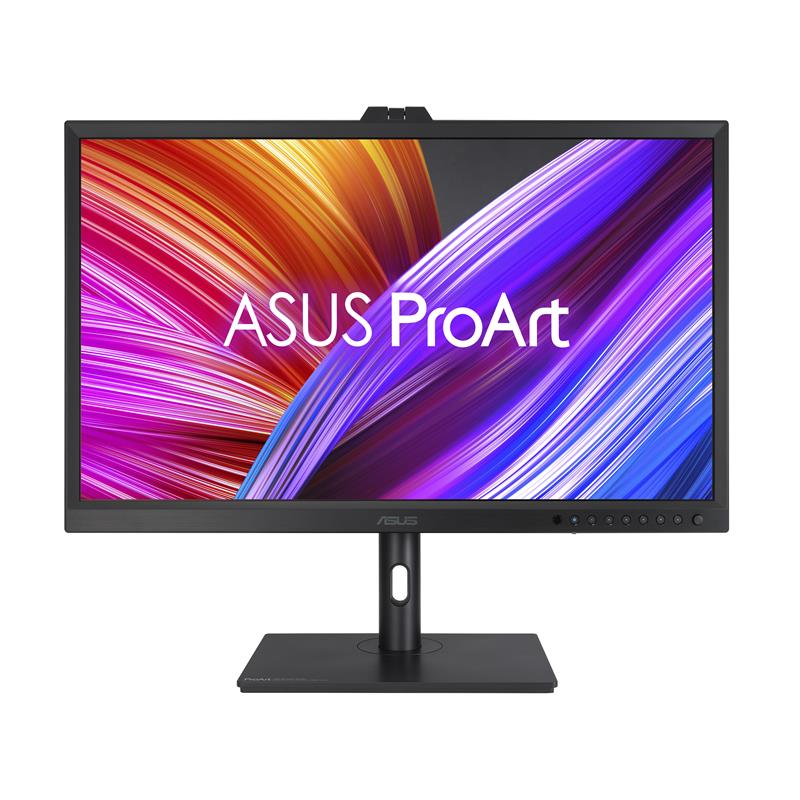 ASUS ProArt OLED PA32DC 80 cm (31.5"") 3840 x 2160 Pixels 4K Ultra HD Zwart