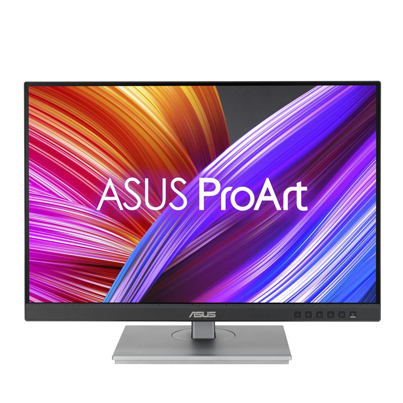 ASUS ProArt PA248CNV 61,2 cm (24.1"") 1920 x 1200 Pixels Full HD+ Zwart