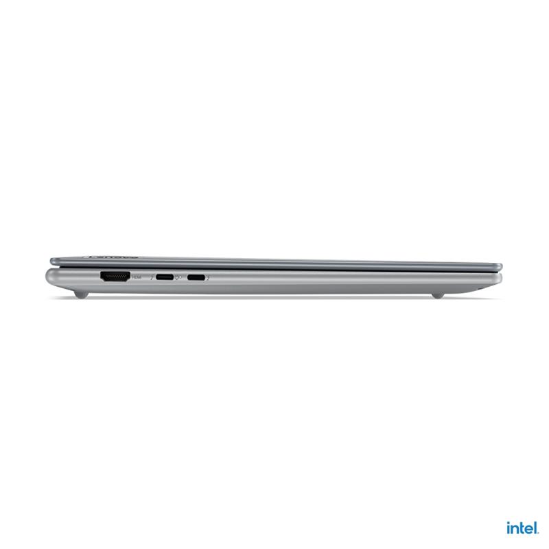 Lenovo Yoga Slim 7 ProX i7-12700H Notebook 36,8 cm (14.5"") 3K Intel® Core™ i7 16 GB LPDDR5-SDRAM 1000 GB SSD Wi-Fi 6E (802.11ax) Windows 11 Home Grij