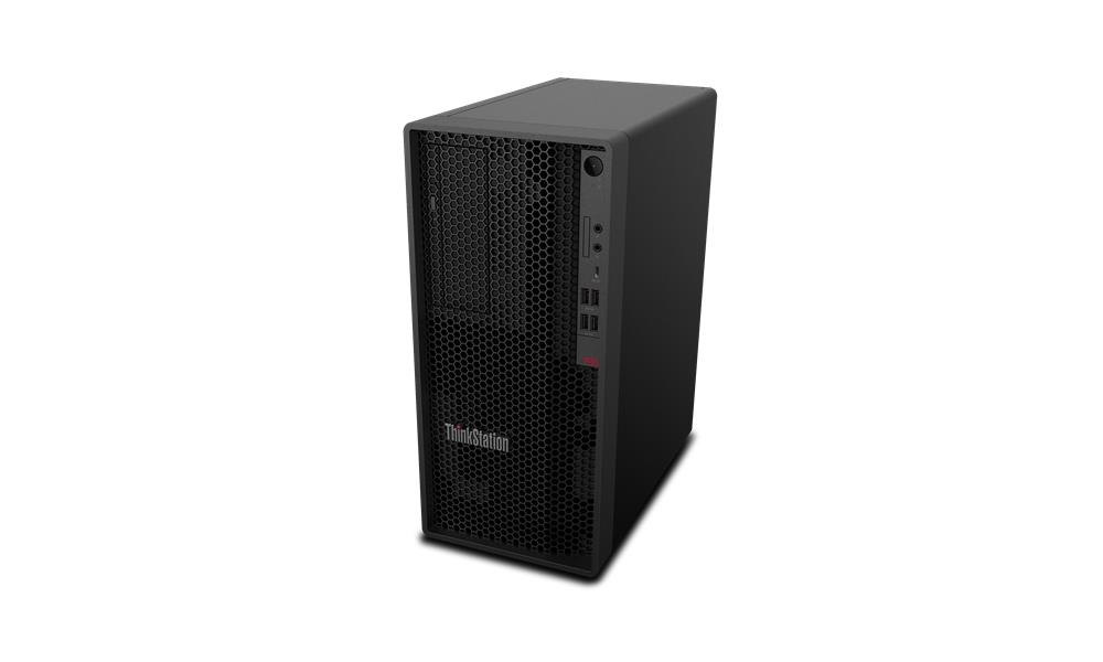 Lenovo ThinkStation P358 5845 Tower AMD Ryzen™ 7 PRO 16 GB DDR4-SDRAM 512 GB SSD Windows 11 Pro Workstation Zwart