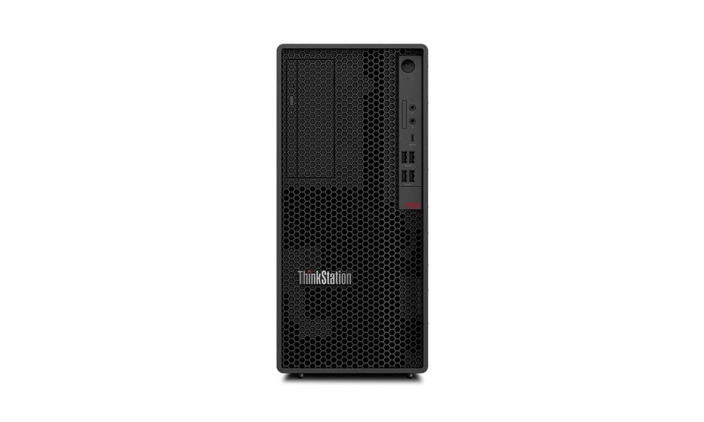 Lenovo ThinkStation P358 5845 Tower AMD Ryzen™ 7 PRO 16 GB DDR4-SDRAM 512 GB SSD Windows 11 Pro Workstation Zwart