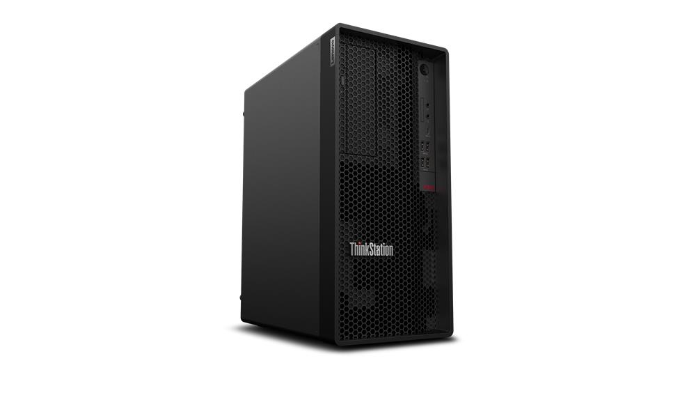 Lenovo ThinkStation P358 5845 Tower AMD Ryzen™ 7 PRO 16 GB DDR4-SDRAM 512 GB SSD Windows 11 Pro Workstation Zwart