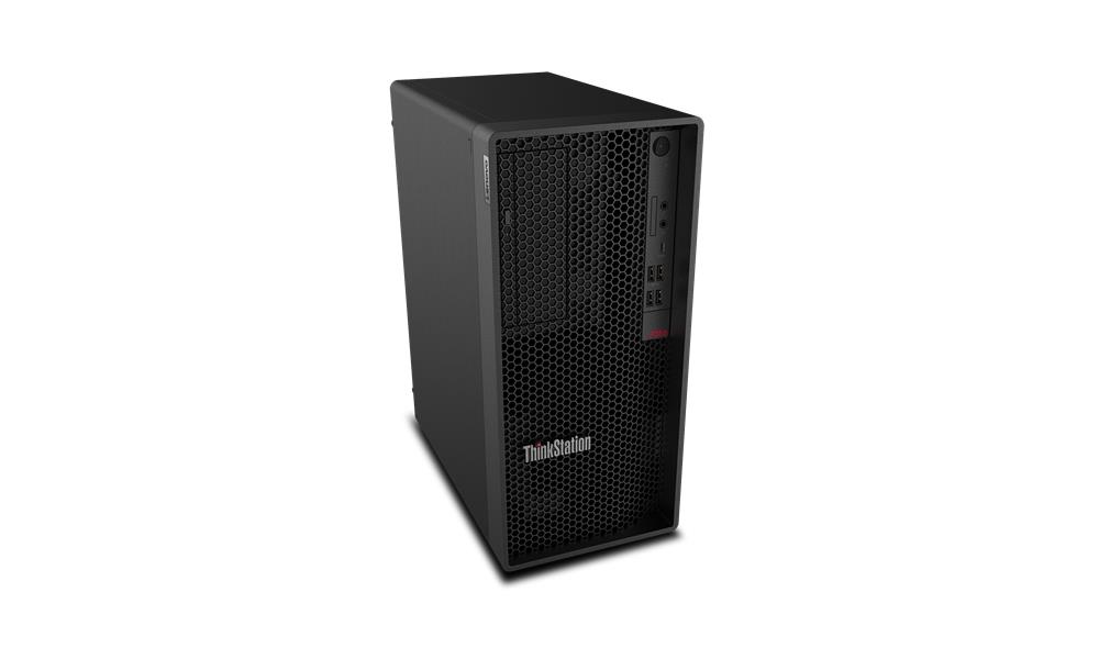 Lenovo ThinkStation P358 5845 Tower AMD Ryzen™ 7 PRO 16 GB DDR4-SDRAM 512 GB SSD Windows 11 Pro Workstation Zwart