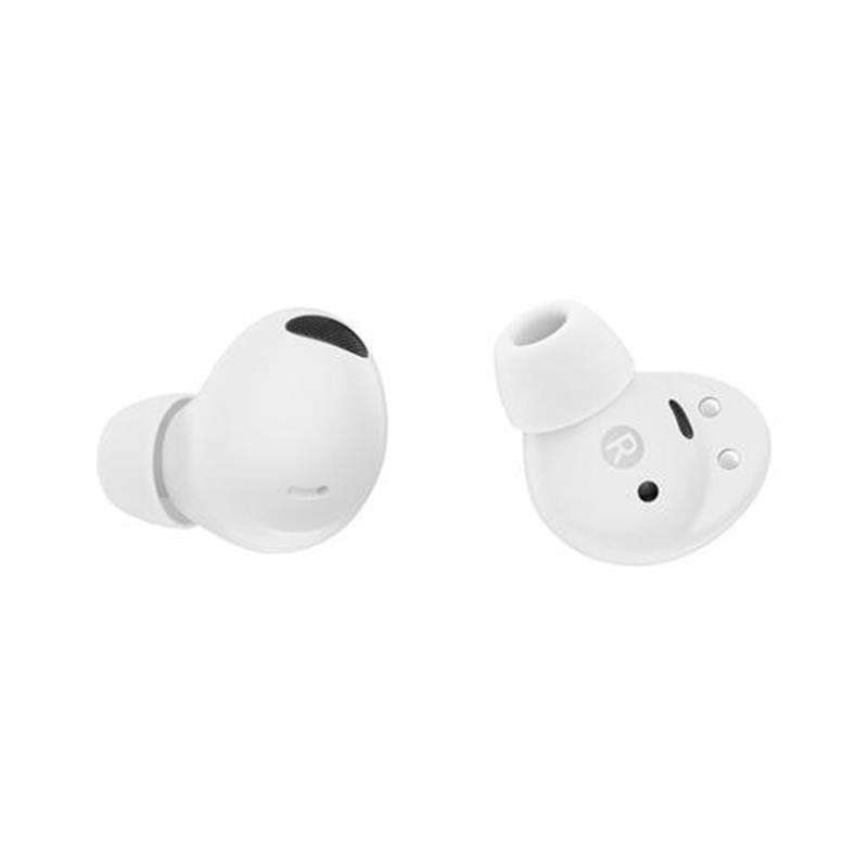Samsung Galaxy Buds2 Pro Headset True Wireless Stereo (TWS) In-ear Oproepen/muziek Bluetooth Wit