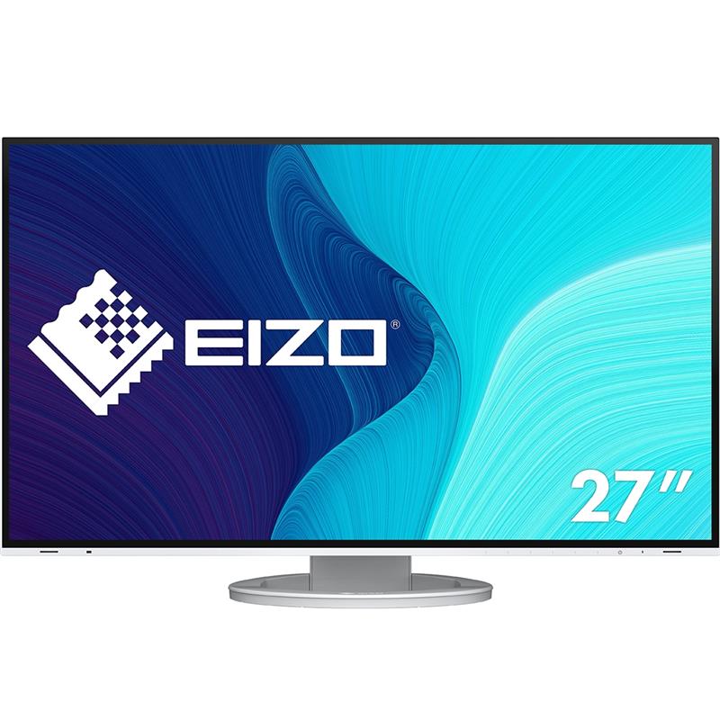 EIZO FlexScan EV2781 68,6 cm (27"") 2560 x 1440 Pixels Quad HD LED Wit