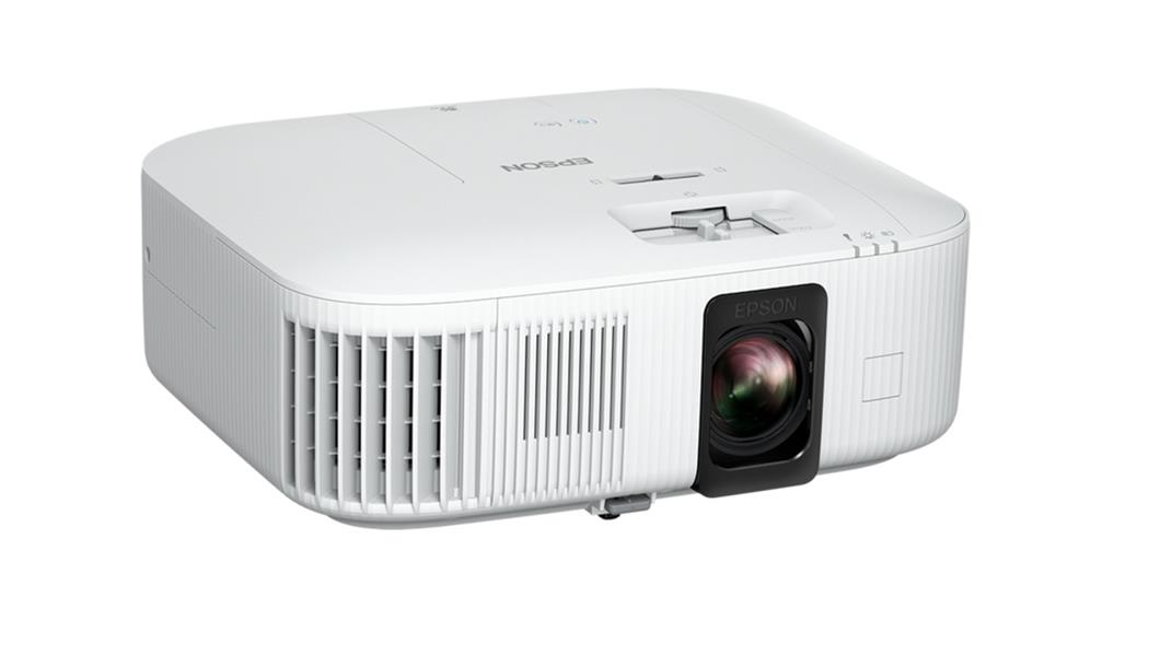 Epson EH-TW6250 beamer/projector Projector met korte projectieafstand 2800 ANSI lumens 3LCD 4K+ (5120x3200) Wit