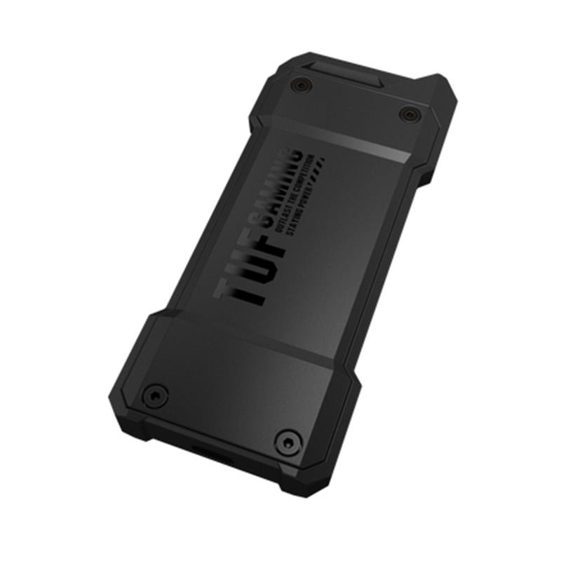 ASUS ESD-T1A/BLK/G/AS// SDD-behuizing Zwart M.2