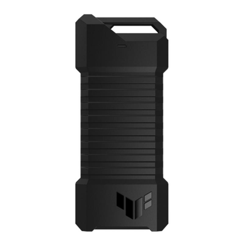 ASUS SSD enclosure Black M 2 ESD-T1A