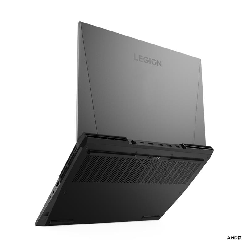 Lenovo Legion 5 Pro 6800H Notebook 40,6 cm (16"") WQXGA AMD Ryzen™ 7 16 GB DDR5-SDRAM 1000 GB SSD NVIDIA GeForce RTX 3060 Wi-Fi 6E (802.11ax) Windows 