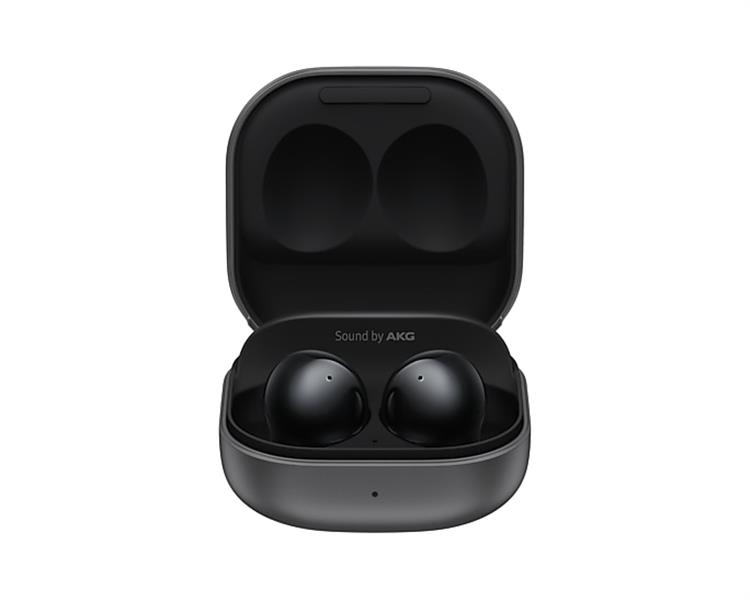 Samsung Galaxy Buds2 Headset Draadloos In-ear Oproepen/muziek Bluetooth Zwart