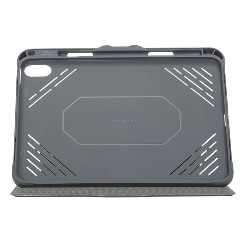 Targus Pro-Tek 27,7 cm (10.9"") Folioblad Zwart