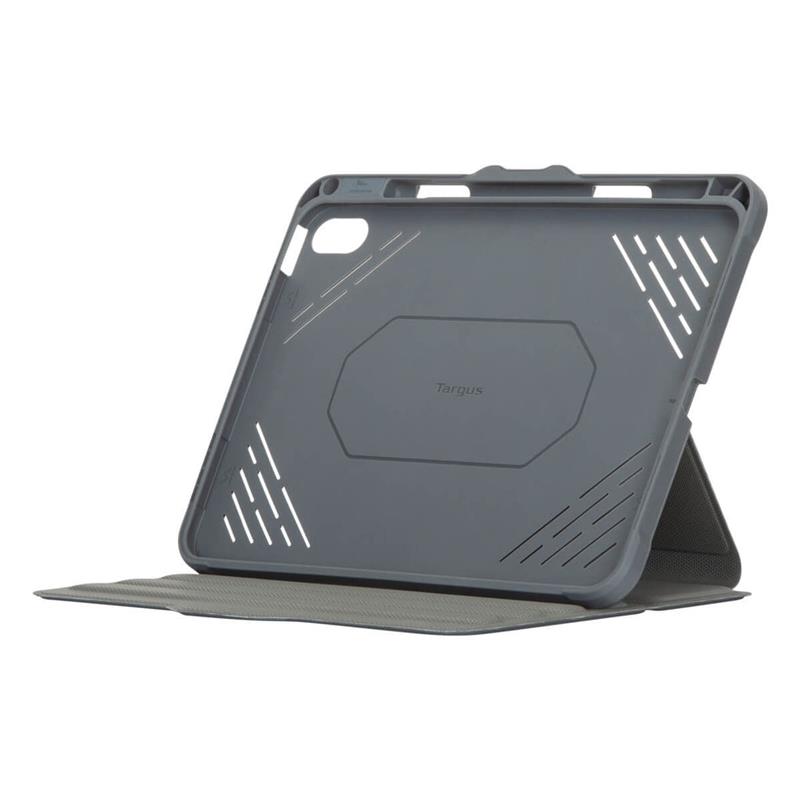 Targus Pro-Tek 27,7 cm (10.9"") Folioblad Zwart