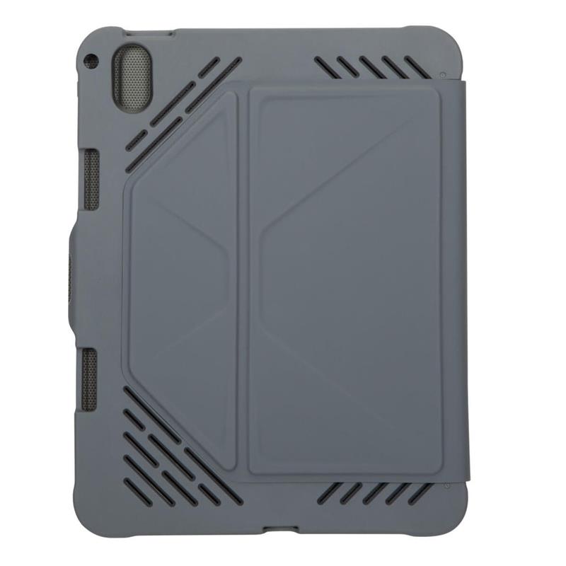 Targus Pro-Tek 27,7 cm (10.9"") Folioblad Zwart