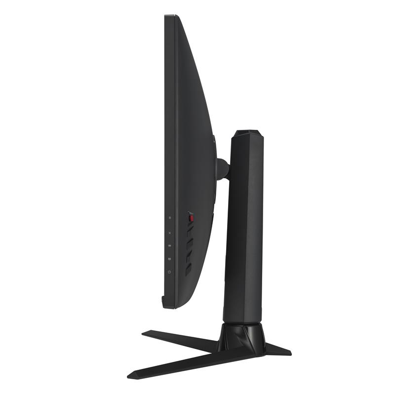 ASUS ROG Strix XG32UQ 81,3 cm (32"") 3840 x 2160 Pixels 4K Ultra HD LCD Zwart