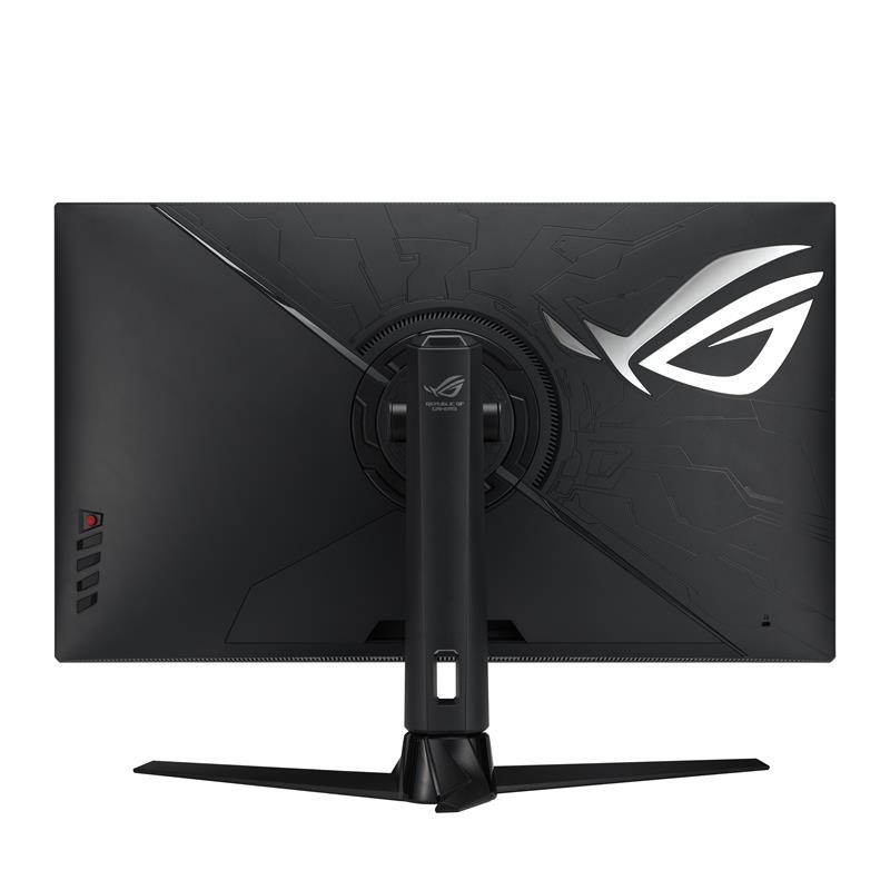 ASUS ROG Strix XG32UQ 81,3 cm (32"") 3840 x 2160 Pixels 4K Ultra HD LCD Zwart