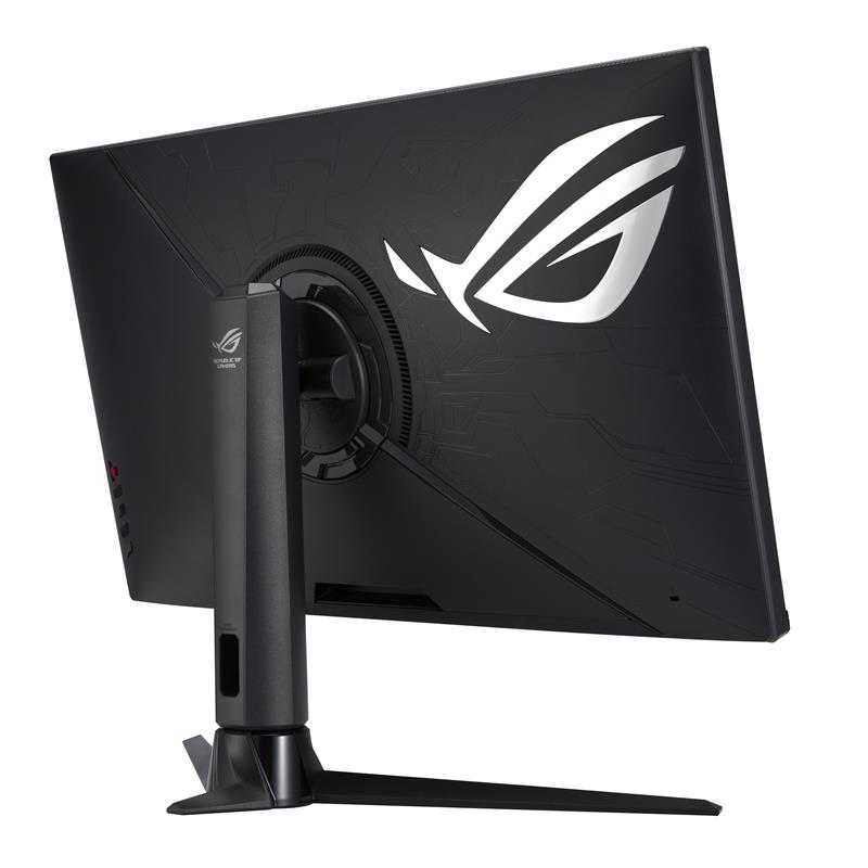 ASUS ROG Strix XG32UQ 81,3 cm (32"") 3840 x 2160 Pixels 4K Ultra HD LCD Zwart