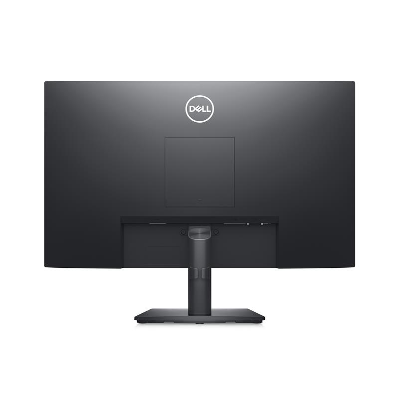 DELL E Series E2423HN 60,5 cm (23.8"") 1920 x 1080 Pixels Full HD LCD Zwart