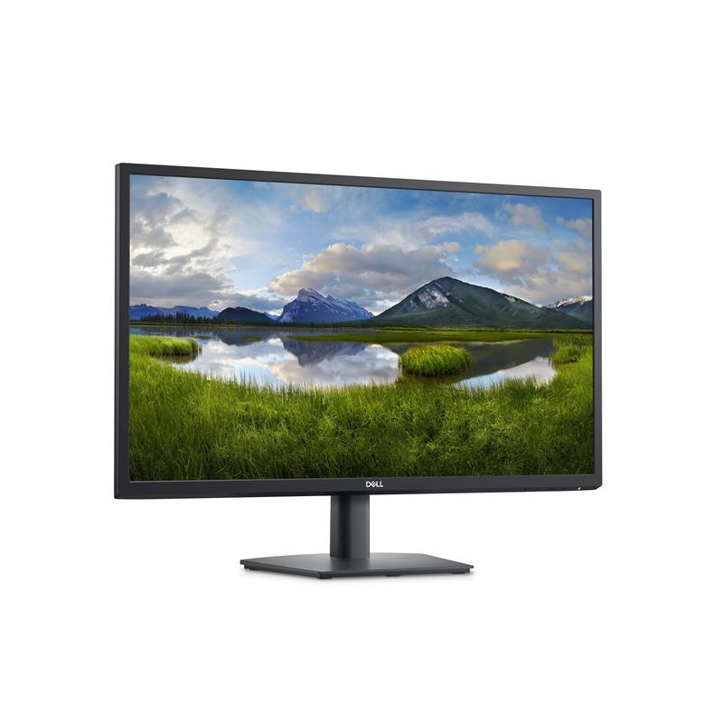 DELL E Series E2723H 68,6 cm (27"") 1920 x 1080 Pixels Full HD LCD Zwart