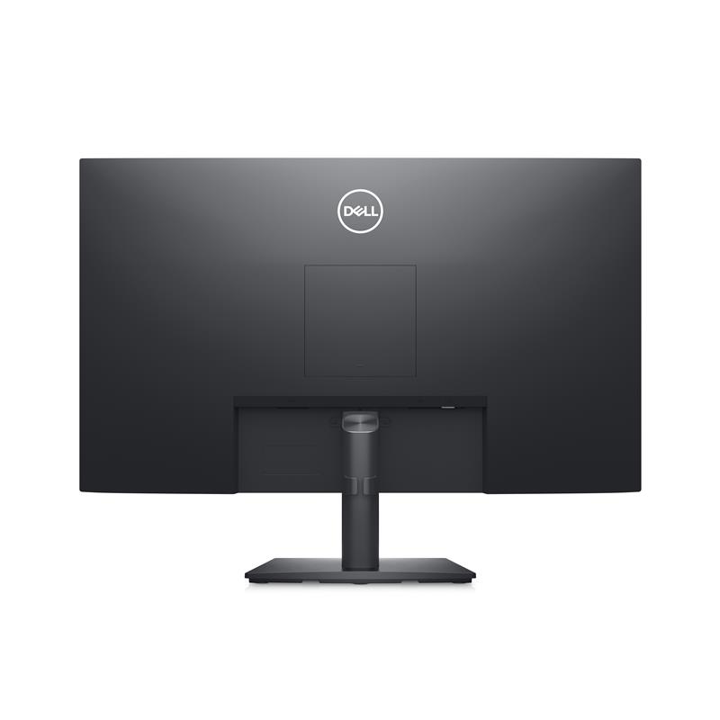 DELL E Series E2723H 68,6 cm (27"") 1920 x 1080 Pixels Full HD LCD Zwart