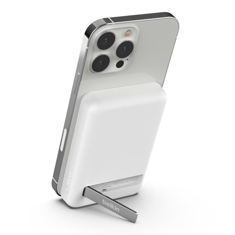BELKIN Magnetic Wireless Power Bank