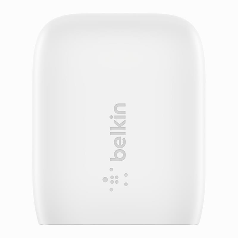 Belkin BoostCharge Wit Binnen