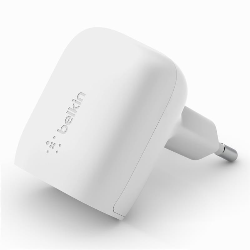 Belkin BoostCharge Wit Binnen