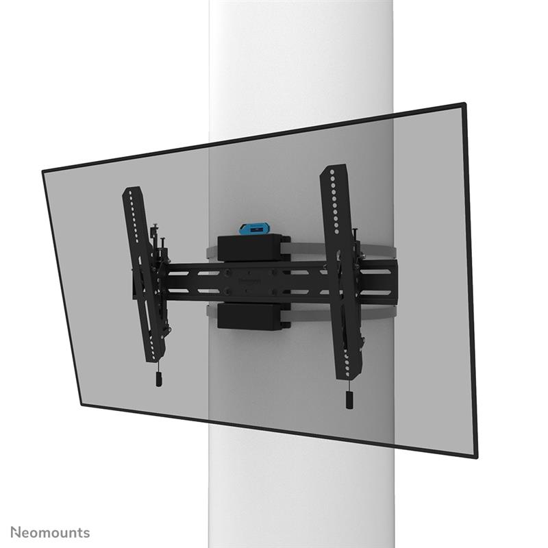 NEOMOUNTS Pilar Mount Tilt
